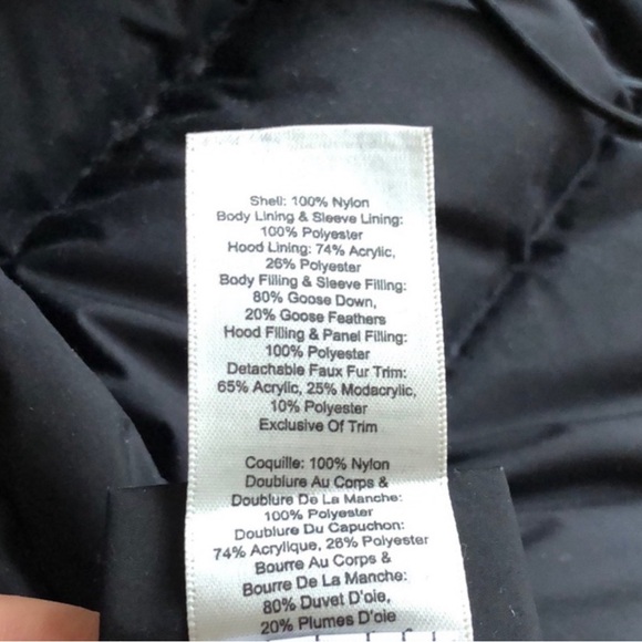 Wilfred Free MOON PARKA - Picture 3 of 5